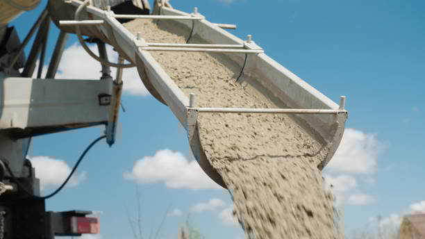 Best Concrete Slab Construction in Delta Junction, AK