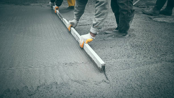 Best Decorative Concrete in Delta Junction, AK