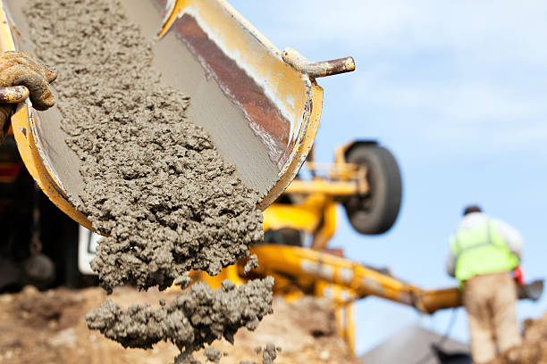 Best Concrete Demolition Services in Delta Junction, AK