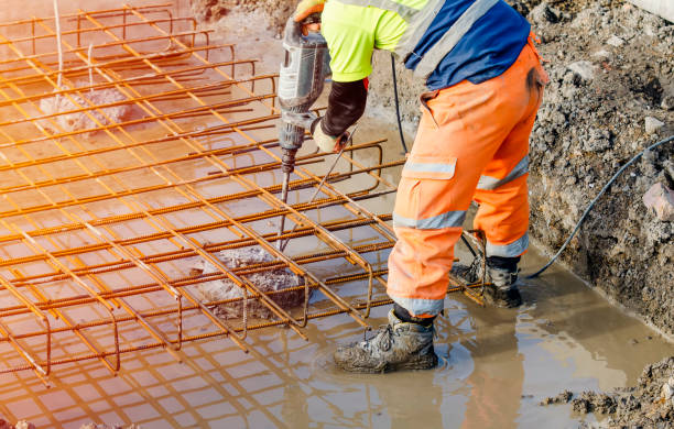 Best Concrete Grinding and Polishing in Delta Junction, AK