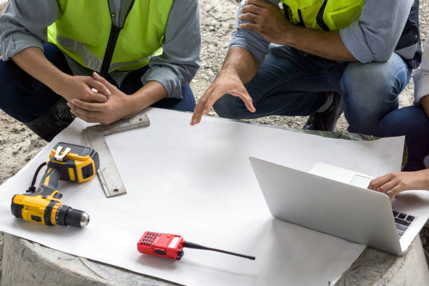 Best Concrete Patio Design and Installation in Delta Junction, AK
