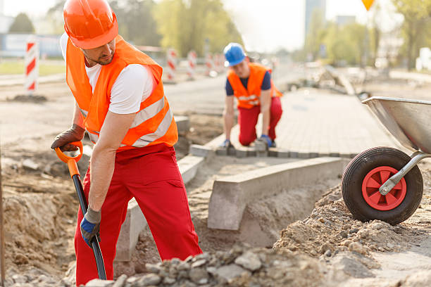 Best Concrete Sealing and Maintenance in Delta Junction, AK